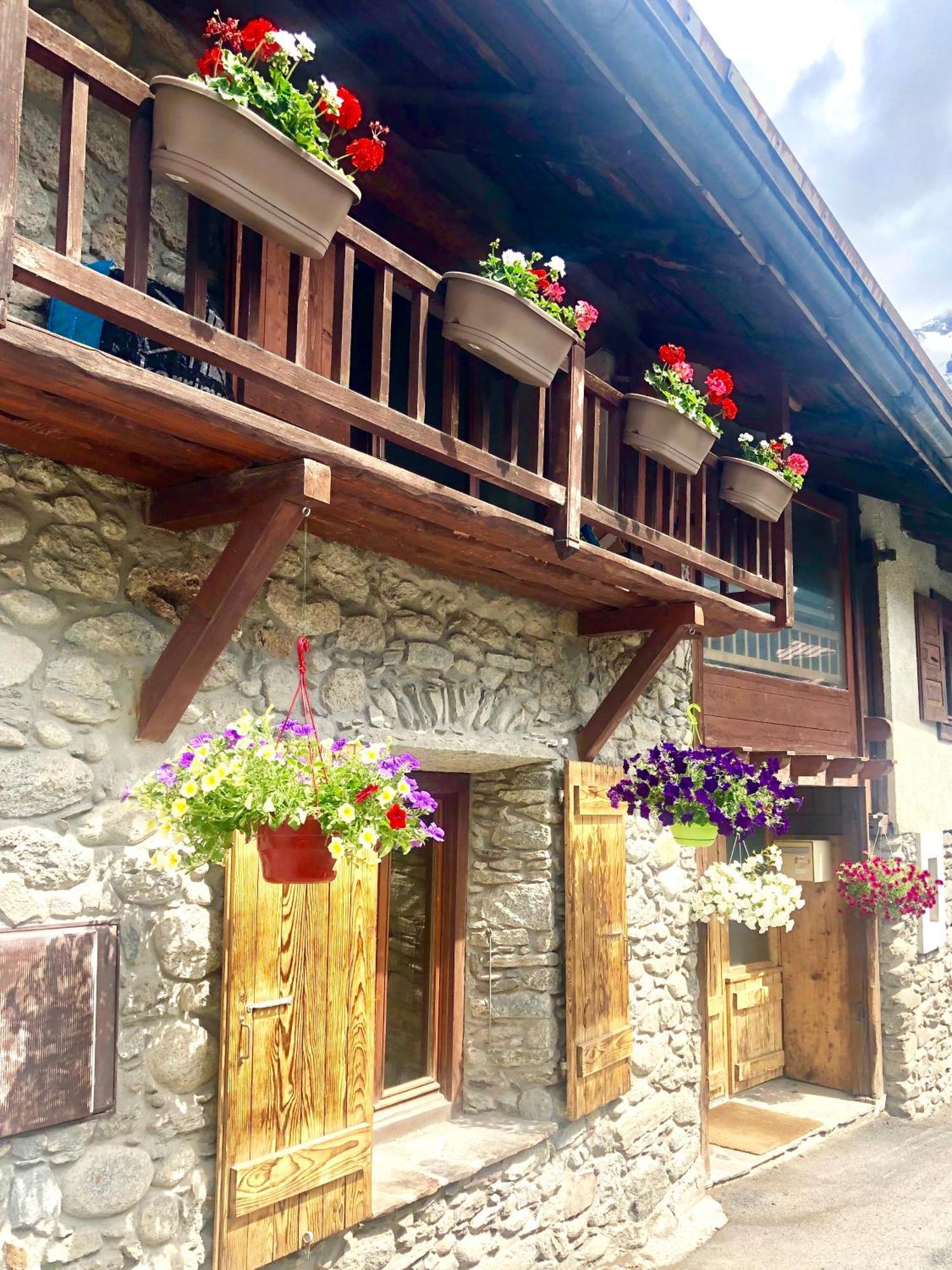 Вилла Marmotte Mountain Manor Шамони Экстерьер фото